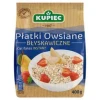 Płatki Owsiane Kupiec Błysk 400 G Folia
