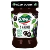 Dżem Łowicz Aronia O Obniż Zawar Cukru 280 G Agros Nova