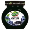 Konfitura Łowicz Jagodowa 240 G Agros Nova