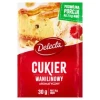 Cukier Wanilinowy Delecta 30 G Bakalland
