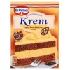 Krem Dr. Oetker Do Tortów Ajerkoniak 120 G