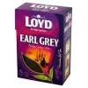 Herbata Liść Loyd Earl Grey 100 G Mokate