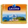 Ser Topiony Lactima Alpejska Kostka 100 G