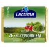 Produkt Seropodobny Lactima Ze Szczypiorkiem Kostka 100 G