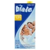 Mleko Uht Białe 1,5 % 1 L Sm Mlekpol