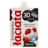 Śmietanka Łaciata 30% 500 Ml Sm Mlekpol Krt