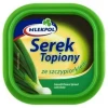 Ser Topiony Mlekpol Ze Szczypiorkiem 100 G Kub