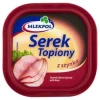 Ser Topiony Mlekpol Z Szynką 100 G Kub