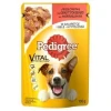 Karma Pies Pedigree Z Wołowiną 100 G Mars Sasz
