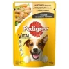 Karma Pies Pedigree Kurczak-Warzywa W Sosie 100 G Mars Sasz