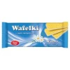 Wafle Skawa Śmietankowe 180 G