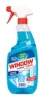 Płyn Do Szyb Window Amoniak Spray 750 Ml Gold Drop