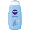 Plyn Do Kapieli Nivea Baby Kremowy 500Ml