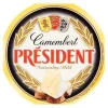 Ser President Camembert Naturalny 120 G Lactalis