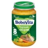 Zupa Bobovita Krupnik Z Cielęciną 8Mc 190 G Nutricia