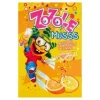 Cukierki Zozole Pomar Cytr 2,5  Kg Mieszko Luz