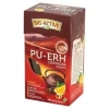 Herbata Liść Big-Active Pu-Erh Cytryna 100 G Herbapol