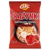 Prażynki Ok Ziemniaczane Paprykowe 70 G Mw Dobry Wybór