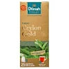 Herbata Exp Dilmah Ceylon Gold 25*2 G Gourmet
