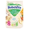 Kaszka Bobovita Mlecz-Zboż 4 Owoce 8Mc 230 G Nutricia