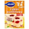 Cukier Wanilinowy Gellwe 30 G Foodcare