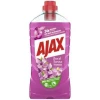 Płyn Uniwersalny Ajax Floral Fiesta Fioletowy 1 L Colgate