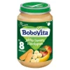 Deser Bobovita Jabł-Banan Z Biszkoptem 8Mc 190 G Nutricia