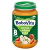 Danie Bobovita Warzywa Z Delikatną Rybą 9Mc 190 G Nutricia
