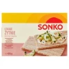 Pieczywo Sonko Lekkie Żytnie 170 G Hfp
