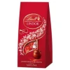 Praliny Lindor Milk Bag 100 G Lindt