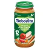 Danie Bobovita Warzywa Z Kurczakiem W Pomid 250 G Nutricia