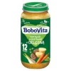 Danie Bobovita Warzywa W Potrawce Z Cielęcina 12Mc 250 G Nutricia