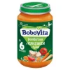 Zupa Bobovita Pomidorowa Z Kurczakiem I Ryżem 6Mc 190 G Nutricia