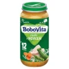 Danie Bobovita Risotto Z Indykiem 12Mc 250 G Nutricia