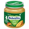 Deser Bobovita Jabł-Dynia 4Mc 125 G Nutricia