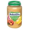 Deser Bobovita Jabł-Banan-Pomar 6Mc 190 G Nutricia