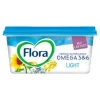 Flora Light 400 G Upfield