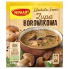 Zupa Winiary Jak U Mamy Borowikowa 44 G Nestle