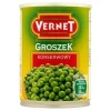 Groszek Vernet 400 G Bonduelle