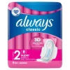 Podpaski Hig Always Classic Maxi Ze Skrzyd 9 Szt. P&G