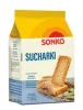 Suchary Sonko Tradycyjne 225 G Hfp