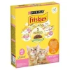 Karma Kot Friskies Junior Kurczak-March Sucha 300 G Nestle