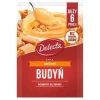 Budyń Delecta Krówka 64 G Bakalland