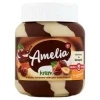 Krem Amelia Kakao Mlecz Orzech 400 G Mw Dobry Wybór