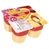 Pudding Zott Serduszko Wanilia-Malin 4*125 G