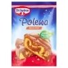 Polewa Dr. Oetker Mleczna 100 G
