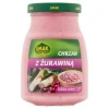 Chrzan Smak Z Żurawiną 175 G