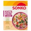 Kasza Jęczmienna Sonko Perłowa 4*100 G Hfp