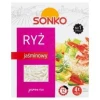 Ryż Sonko Jaśminowy Biały Długi 4*100 G Hfp