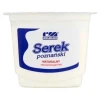 Serek Homog Rolmlecz Tłust Poznański 200 G Sm Mlekpol